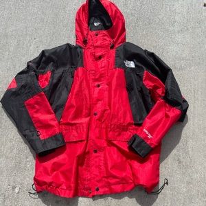 Vintage The North Face Gore-Tex Jacket